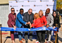 Esperanza: A vision born from faith and transformed into community action