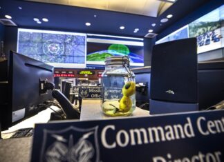 Santa Claus está repartiendo millones de regalos, según el rastreo militar de EE. UU. Santa Claus