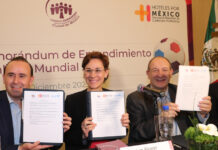 Una alianza busca cerrar el paso a la trata de menores en México rumbo al Mundial 2026 trata