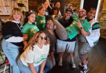 Histórico: LULAC Philly obtiene silla para Pensilvania en la Junta Nacional de LULAC