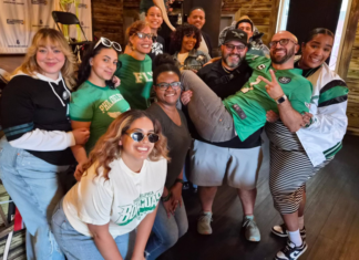 Histórico: LULAC Philly obtiene silla para Pensilvania en la Junta Nacional de LULAC