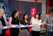 NAHJ chapter launches at Temple University, expanding opportunities for aspiring Latine journalists and media professionals