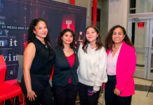Capítulo NAHJ abre en Universidad de Temple para aspirantes a periodistas y profesionales de medios latinos