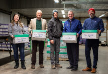 Shapiro Administration Reminds Pennsylvania Farmers They Have Access to Quality Health Insurance Coverage Through Pennie