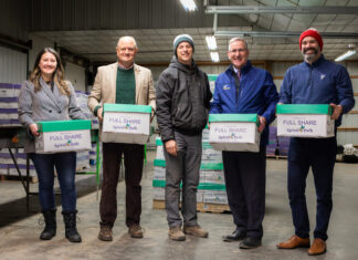 Shapiro Administration Reminds Pennsylvania Farmers They Have Access to Quality Health Insurance Coverage Through Pennie