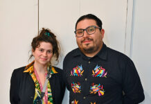 Vox Populi presents stories in Philadelphia that redefine the Mexican diaspora