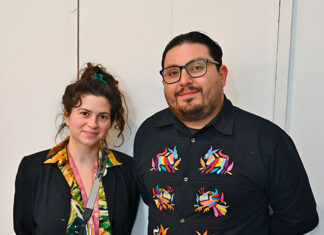 Vox Populi presents stories in Philadelphia that redefine the Mexican diaspora