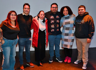 Vox Populi presenta en Filadelfia historias que resignifican la diáspora mexicana