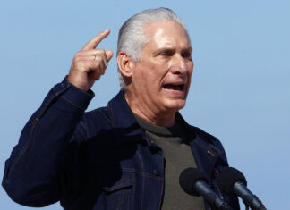 En un nuevo punto en la historia, el Gobierno de Cuba responde a Trump: «La decisión es una, patria o muerte»