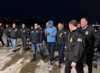 De Caracas a Brooklyn: el periplo de Maduro bajo custodia federal estadounidense