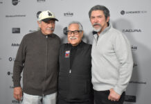 ‘American Pachuco’ irrumpe en Sundance como voz de la resistencia latina en EE. UU. Sundance