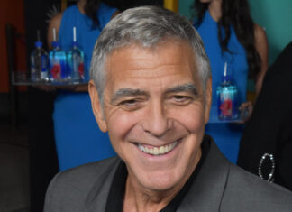 Clooney responde a Trump: volveremos a hacer grande a América en noviembre