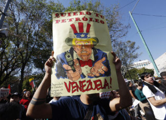 Dinamarca se inquieta: ¿Quién sigue? Trump genera especulación sobre planes para Groenlandia