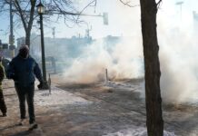 Agentes de inmigración matan a un hombre en Mineápolis Mineápolis