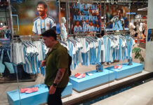 Los hinchas argentinos y su gran desafío económico de viajar al Mundial 2026 argentinos
