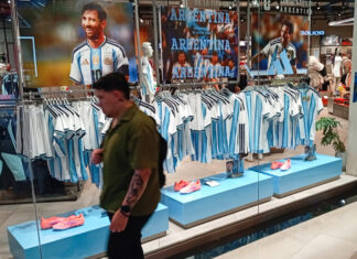 Los hinchas argentinos y su gran desafío económico de viajar al Mundial 2026 argentinos