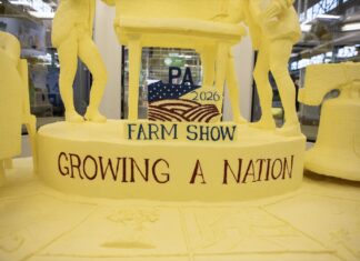 Shapiro impulsa la agricultura en Pensilvania frente a los costos que genera Trump