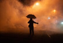 Originarias de Filadelfia viven el drama de la situación en Minnesota