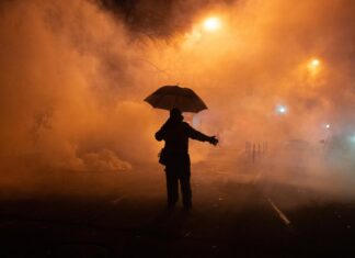 Originarias de Filadelfia viven el drama de la situación en Minnesota