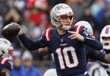 7-10. Los Patriots conquistan Denver bajo la nieve y sellan su duodécimo Super Bowl Patriots