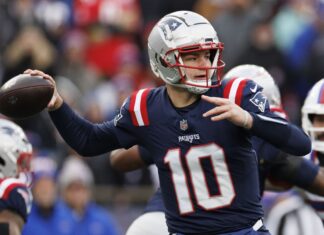 7-10. Los Patriots conquistan Denver bajo la nieve y sellan su duodécimo Super Bowl Patriots