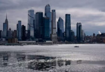 30 personas mueren en EE. UU. por efectos de tormenta invernal mientras más frío extremo azota el país