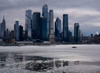 30 personas mueren en EE. UU. por efectos de tormenta invernal mientras más frío extremo azota el país
