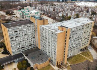 Inversión de 50 millones en Filadelfia, impulsará 336 viviendas asequibles para adultos mayores y 545 empleos sindicales