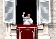 El papa urge a garantizar la soberanía y el bien de Venezuela tras la captura de Maduro papa