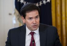 Congresistas demócratas alertan a Marco Rubio del «desastre» que traería bombardear México Congresistas