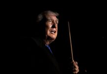 Trump decreta una «emergencia» para proteger en EE. UU. las ventas del petróleo de Venezuela petróleo