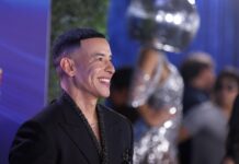 Puerto Rico nombra vías en honor al artista Daddy Yankee y al beisbolista Carlos Beltrán
