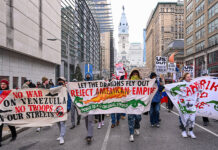 A un año del regreso de Trump: un liderazgo en retroceso