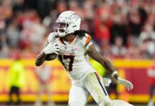 Última semana de temporada regular de la NFL llega con el 1er puesto aún sin definir en la AFC y NFC NFL