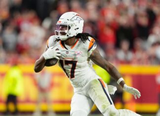 Última semana de temporada regular de la NFL llega con el 1er puesto aún sin definir en la AFC y NFC NFL