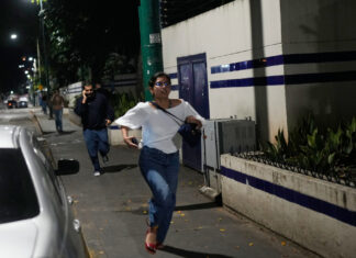 EE. UU. ataca a Venezuela y dice que su presidente, Nicolás Maduro, fue capturado y sacado del país