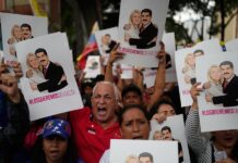 Continúa la lenta liberación de prisioneros en Venezuela tras anuncio de buena voluntad del gobierno prisioneros