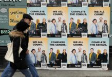 Demandas de aliados de Trump podrían influir en el censo 2030 censo
