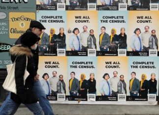 Demandas de aliados de Trump podrían influir en el censo 2030 censo