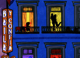 Cubano Andy Rubal hace honor al poder curativo de la salsa en “Baila y confía”