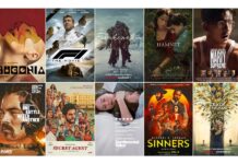 ¿De qué tratan las películas nominadas al Oscar? Oscar