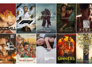 ¿De qué tratan las películas nominadas al Oscar? Oscar