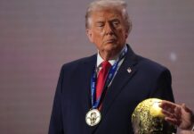 Dirigente de federación alemana de fútbol pide considerar boicot al Mundial 2026 por Trump boicot