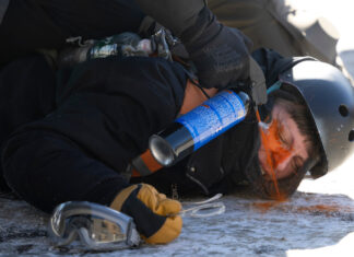 Is this a civil war?