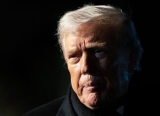 Trump vuelve a señalar a Filadelfia por presunto “fraude electoral” y se encienden alarmas por mayor presencia del ICE Trump