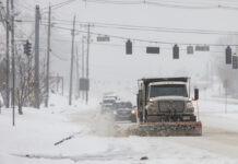 Cómo se forman los ciclones bomba y generan condiciones peligrosas