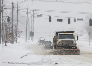 Cómo se forman los ciclones bomba y generan condiciones peligrosas