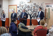 Abren solicitudes para el programa de reembolso de impuestos a propiedad y alquiler