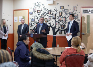 Abren solicitudes para el programa de reembolso de impuestos a propiedad y alquiler