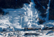 Agentes de ICE tendrán rol de seguridad en los JJOO de Milán-Cortina, según fuentes de EE. UU.